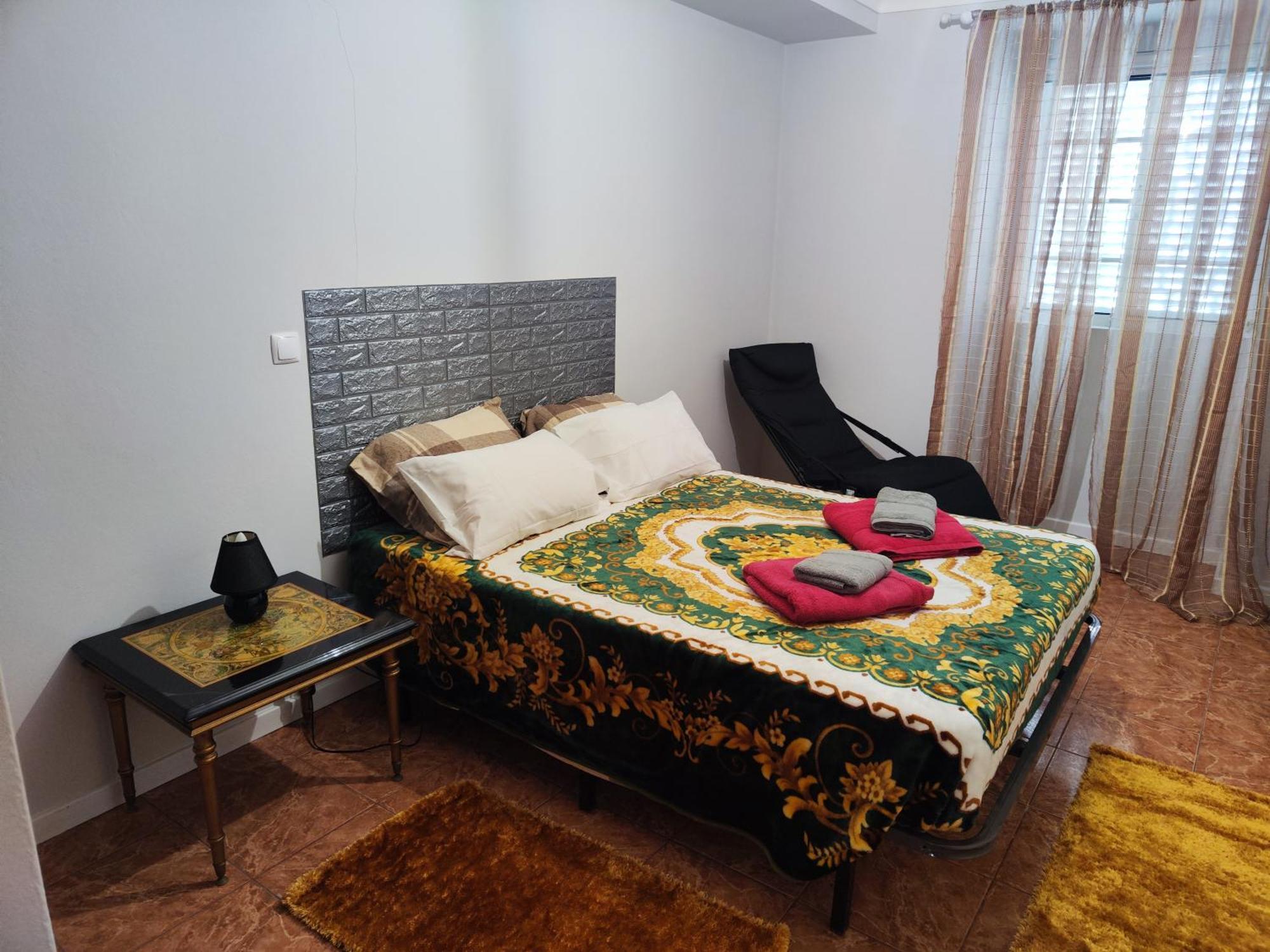 Abrigo Do Farol Apartment Santa Cruz das Flores Exterior photo